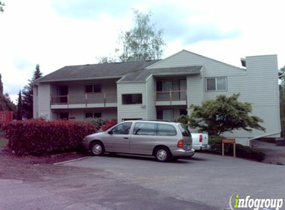 Vista Cornell Apartments - Portland, OR