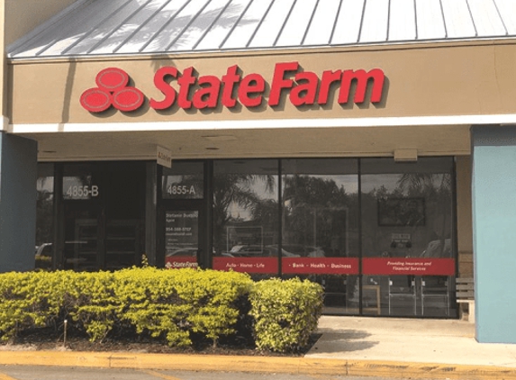 Stefanie Bustillo - State Farm Insurance Agent - Coconut Creek, FL