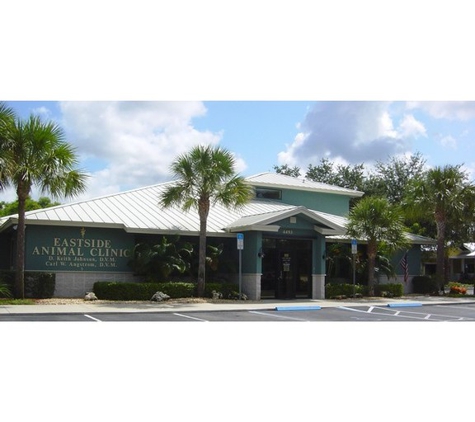 Eastside Animal Clinic - Naples, FL