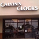 Calvin's Clocks