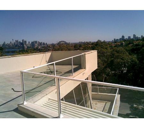 Frameless Glass Solutions - Labrador, QLD