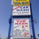 In-Out Hand Car Wash