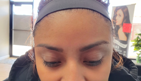 Eyebrow Threading and beyond - Rolling Meadows, IL. Eyebrow threading and tinting by Asha at Eyebrow threading  & Beyond