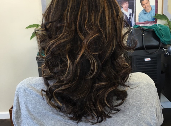 Anna Hair Salon - Rocklin, CA