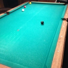 Fast Eddy's Billiards