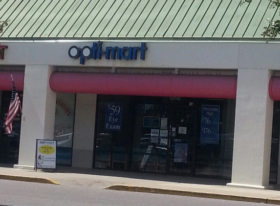 Opti-Mart - Port Richey, FL