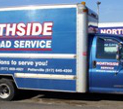 Northside Towing & Service - Lansing, MI