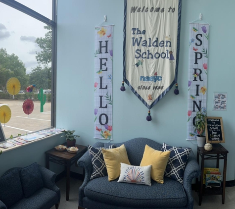 The Walden School - Sugar Land, TX