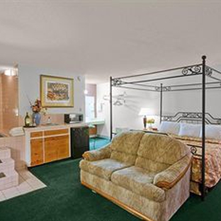 Americas Best Value Inn - Tulsa, OK