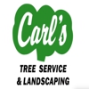 Carl's Tree Service gallery