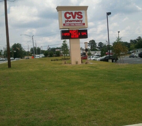 CVS Pharmacy - Columbus, GA