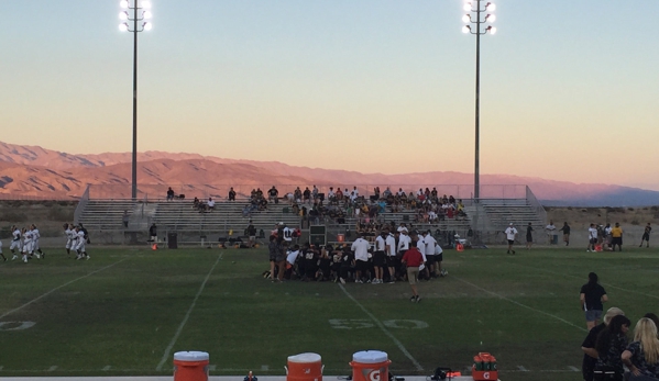 Xavier College Preparatory - Palm Desert, CA