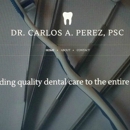 Carlos A Perez DMD - Dentists
