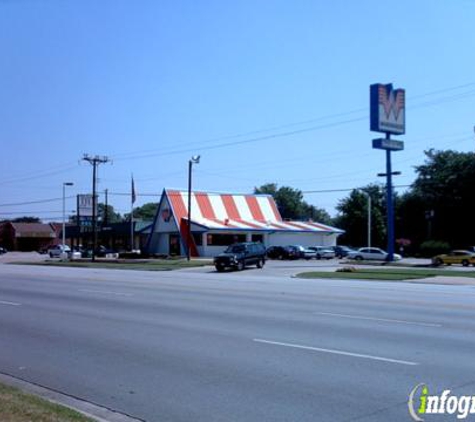 Whataburger - North Richland Hills, TX