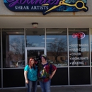 Joanie's Shear Artists - Hair Removal