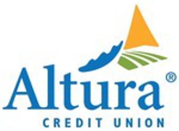 Altura Credit Union - Riverside, CA