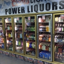 Power Liquors - Liquor Stores