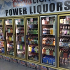 Power Liquors