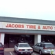 Jacob's Service Center