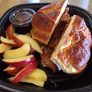 Main Street Cafe - American Restaurants
