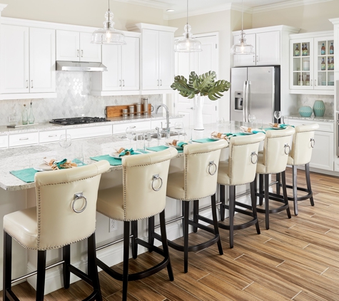 K Hovnanian Co - Kissimmee, FL