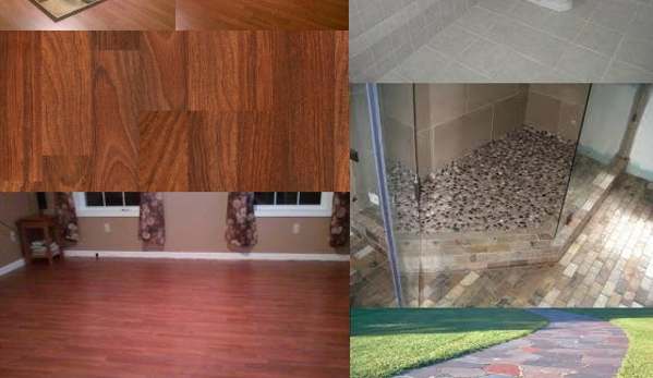 CRU KUSTOM WORKZ - Honolulu, HI. Flooring on Oahu, HI - Hardwood, Laminate, Stone, Tile, Slate, Pavers & Steeping Stones and More!