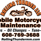 Rolling Thunder Motorcycle Repair