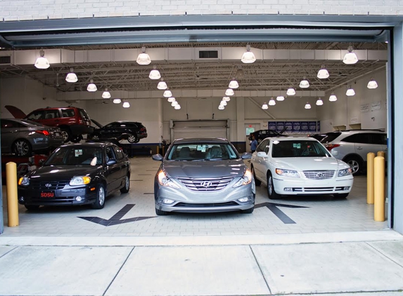 Johnson Hyundai of Cary - Cary, NC