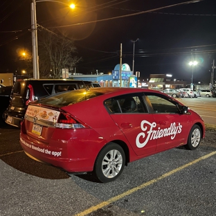 Friendly's - Lancaster, PA