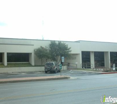 Leon Valley City Hall - San Antonio, TX