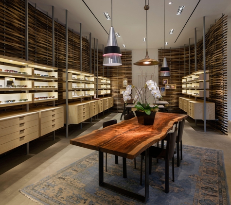 Oliver Peoples - San Francisco, CA