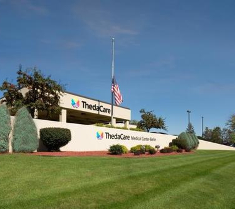 ThedaCare Pharmacy-Berlin - Berlin, WI