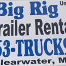 Big Rig Companies - Truck Service & Repair