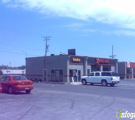 U-Haul Neighborhood Dealer - Fenton, MO