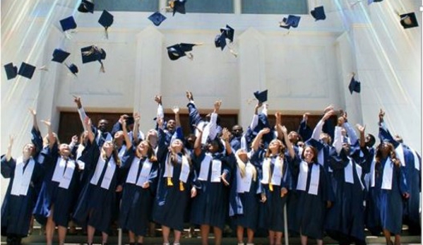 Education Center School - Jackson, MS