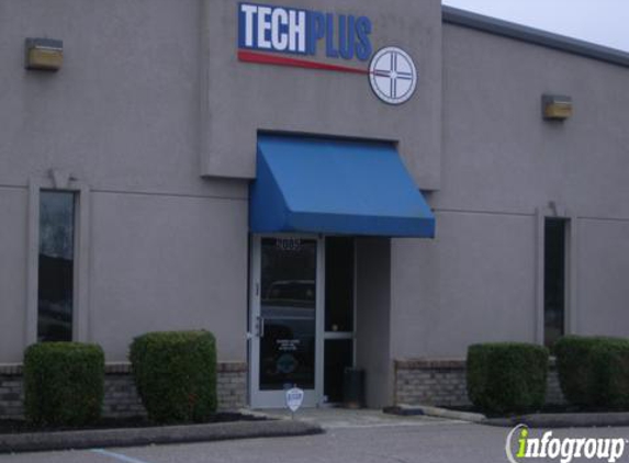 Tech Plus - Memphis, TN