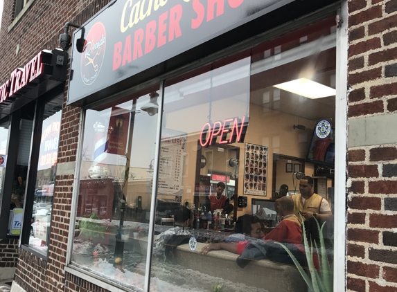 Cache Latino Barber - Bergenfield, NJ. Best shop