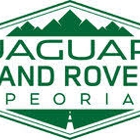 Jaguar Land Rover of Peoria