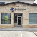 Precision Family Eyecare