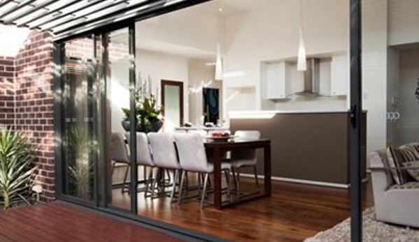 Jacks Glass & Security Screens - Pialba, QLD