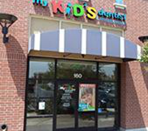 My Kid's Dentist & Orthodontics - Tracy, CA