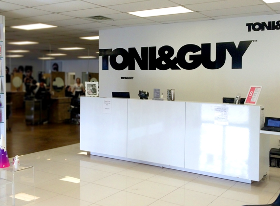 TONI&GUY Hairdressing Academy - Marietta, GA