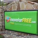 MoveForFree.com Apartment Locators - Movers & Full Service Storage