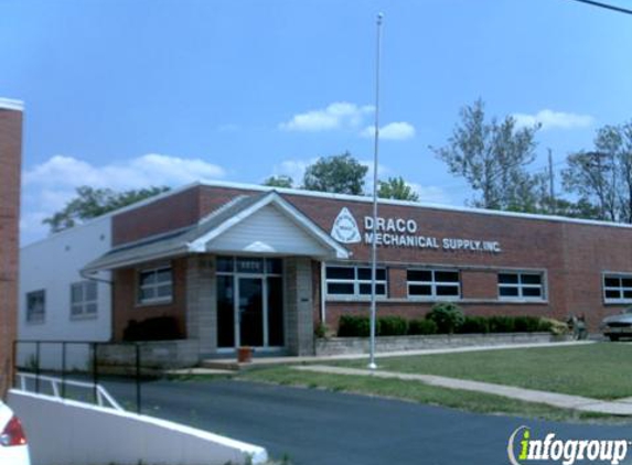 Draco Mechanical Supply - Saint Louis, MO