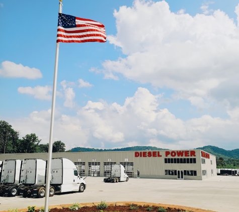 Diesel Power Truck Center - Candler, NC