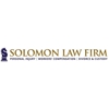 Solomon Law Firm gallery