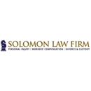 Solomon Law Firm - Attorneys