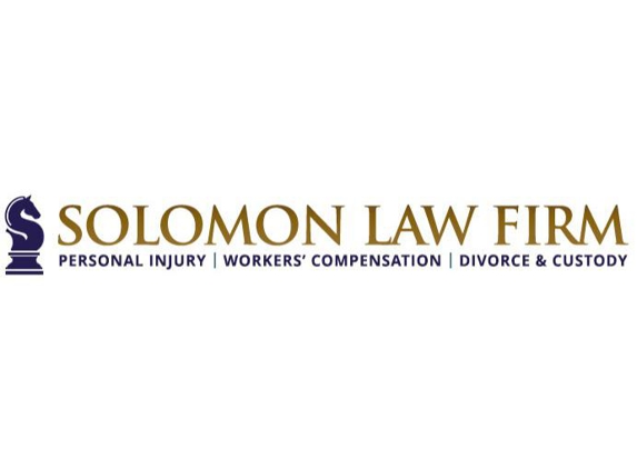 Solomon Law Firm - Londonderry, NH