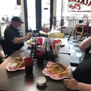 Walker's Cafe