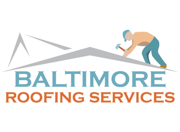 Baltimore Roofing Services - Baltimore, MD